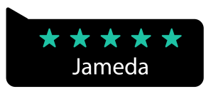Jameda 5 sterne